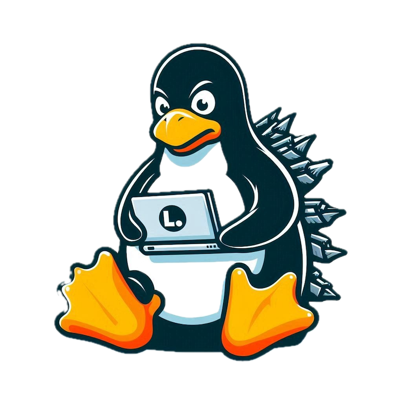 O Linuxzilla